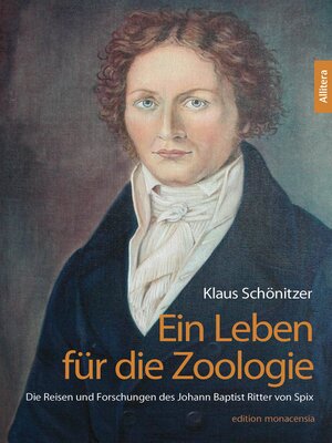 cover image of Ein Leben für die Zoologie